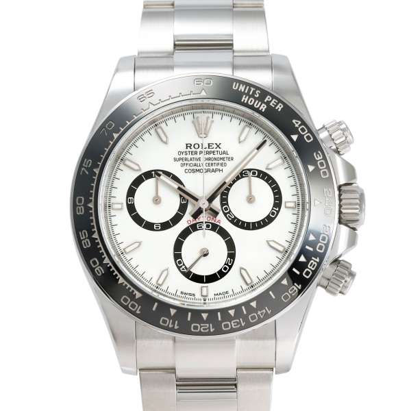 ロレックス rolex コスモグラフ デイトナ daytona w252105