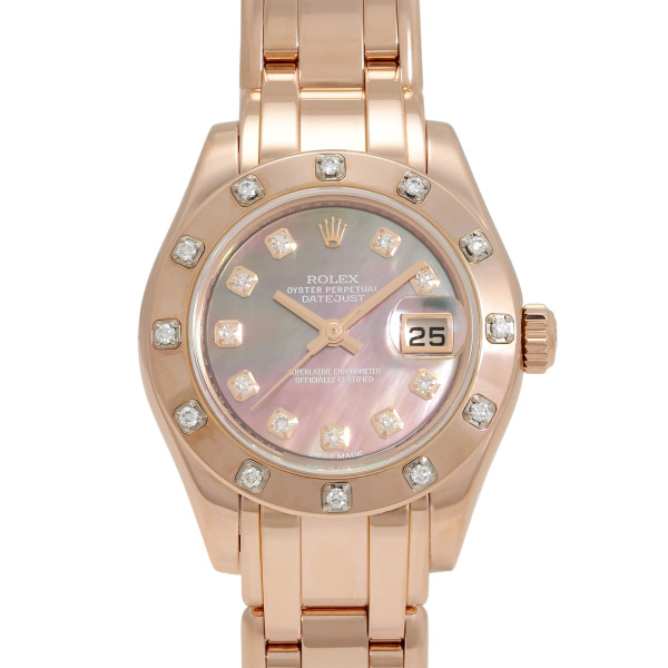 ロレックス rolex デイトジャスト datejust w252109