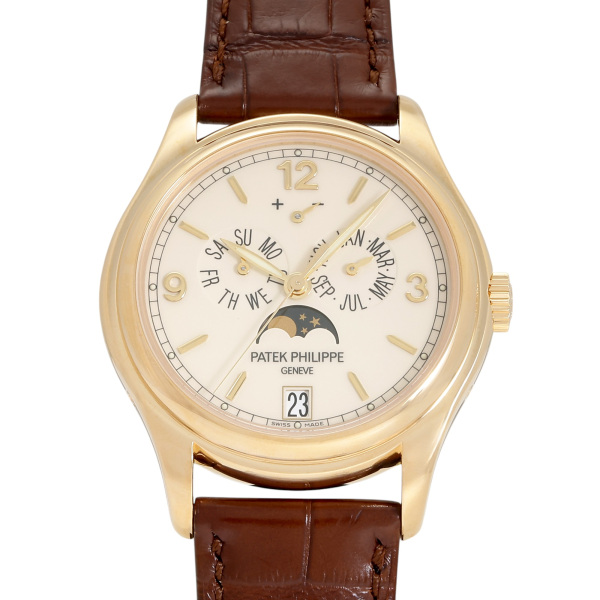 patekphilippe complication パテック・フィリップ コンプリケーション  5146j-001