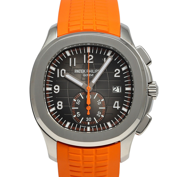 PATEK PHILIPPE patekphilippe Aqua note aquanaut w252116