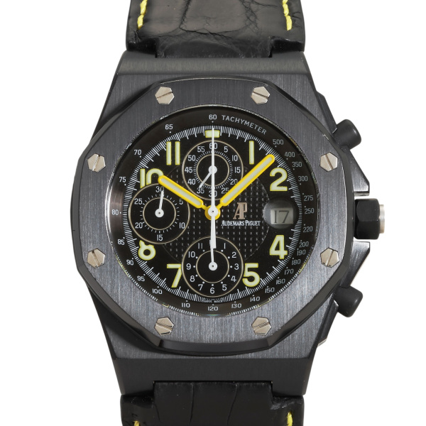 オーデマ・ピゲ audemarspiguet ロイヤルオーク オフショア royaloakoffshore w252122