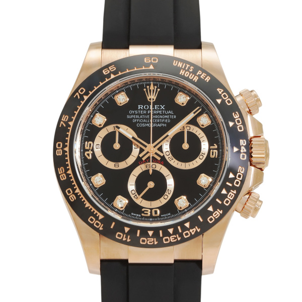 ロレックス コスモグラフ デイトナ 116515LNG ¥7,390,000