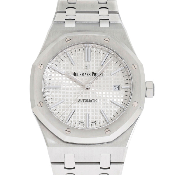 audemarspiguet royaloak オーデマ・ピゲ ロイヤルオーク オートマティック 15400st.oo.1220st.02