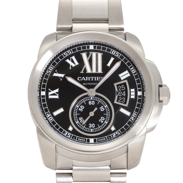 カルティエ cartier カリブル calibrdecartier w252131