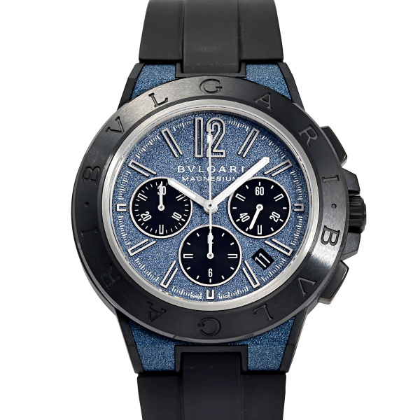 ブルガリ bvlgari ディアゴノ diagono w252145