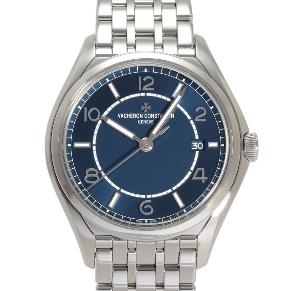 vacheronconstantin fiftysix ヴァシュロン・コンスタンタン フィフティシックス オートマティック 4600e/110a-b487