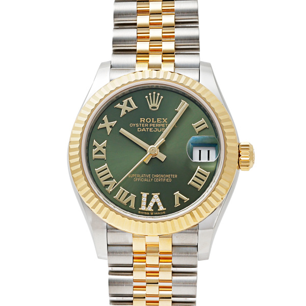 롤렉스 datejust 롤렉스 데이트 저스트 31 278273