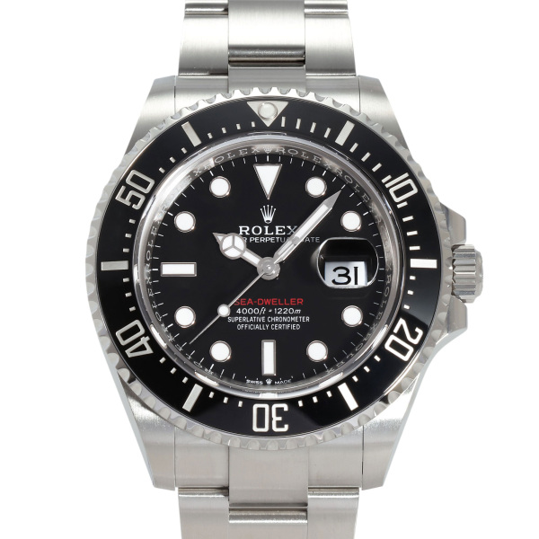 ロレックス rolex シードゥエラー seadweller w252179