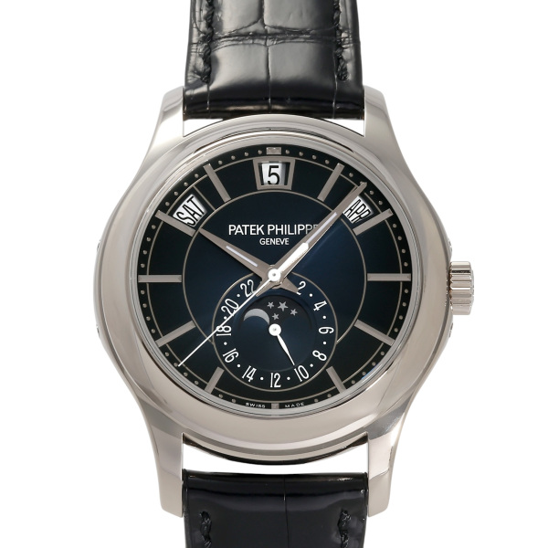 パテック・フィリップ patekphilippe コンプリケーション complication w252184