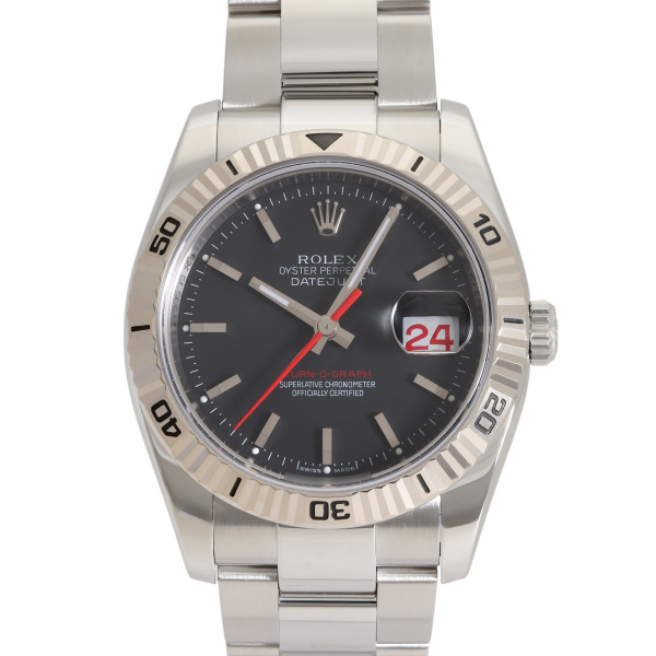 ロレックス rolex デイトジャスト datejust w252185