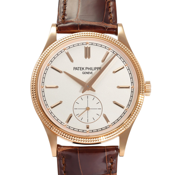 パテック・フィリップ patekphilippe カラトラバ calatrava w252187