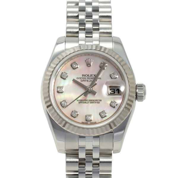 ロレックス rolex デイトジャスト datejust w252188