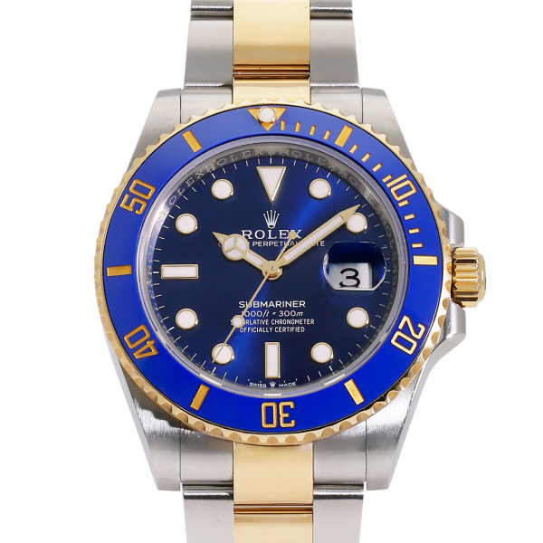 ロレックス rolex サブマリーナー デイト submarinerdate w252194