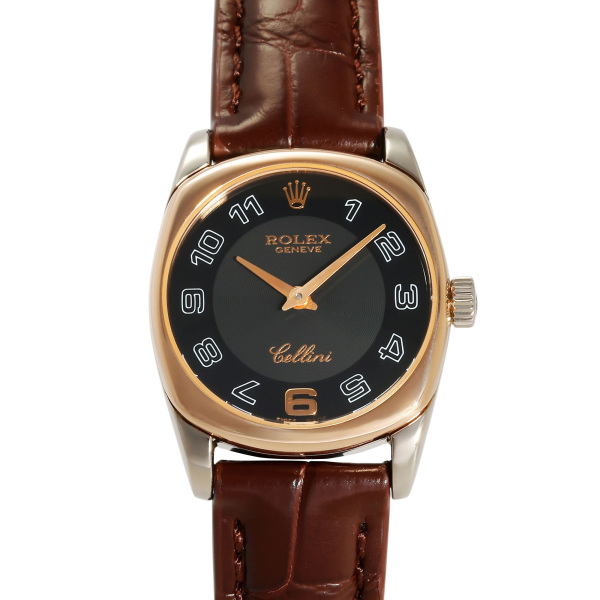 ロレックス rolex チェリーニ cellini w252197