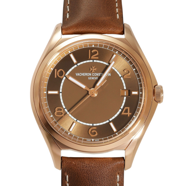 vacheronconstantin fiftysix ヴァシュロン・コンスタンタン フィフティシックス オートマティック 4600e/000r-b576