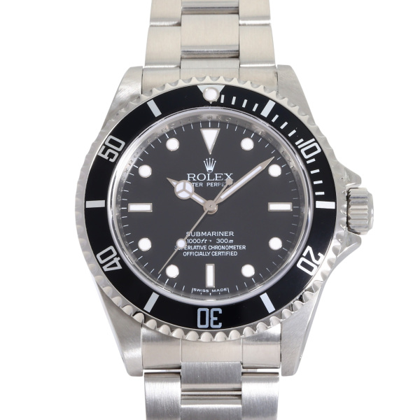 ロレックス rolex サブマリーナー submariner w252200
