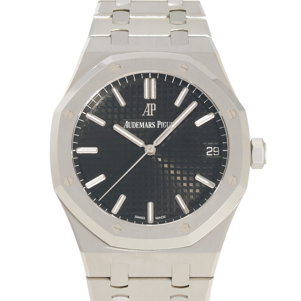 audemarspiguet royaloak オーデマ・ピゲ ロイヤルオーク オートマティック 15500st.oo.1220st.03