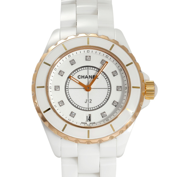 chanel j12 シャネル J12  h2180