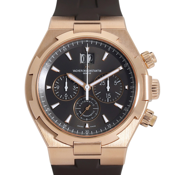ヴァシュロン・コンスタンタン vacheronconstantin オーヴァーシーズ overseas w252228