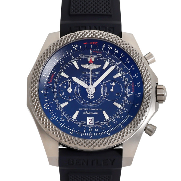 ブライトリング breitling ベントレー bentley w252233