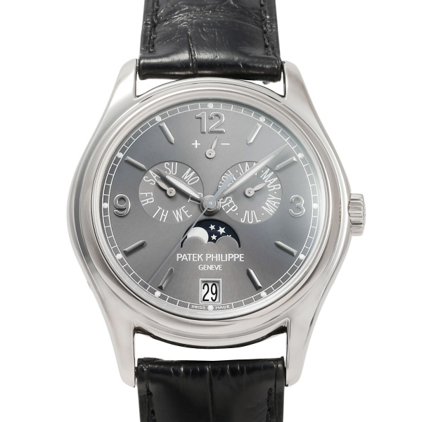 patekphilippe complication パテック・フィリップ コンプリケーション  5146g-010