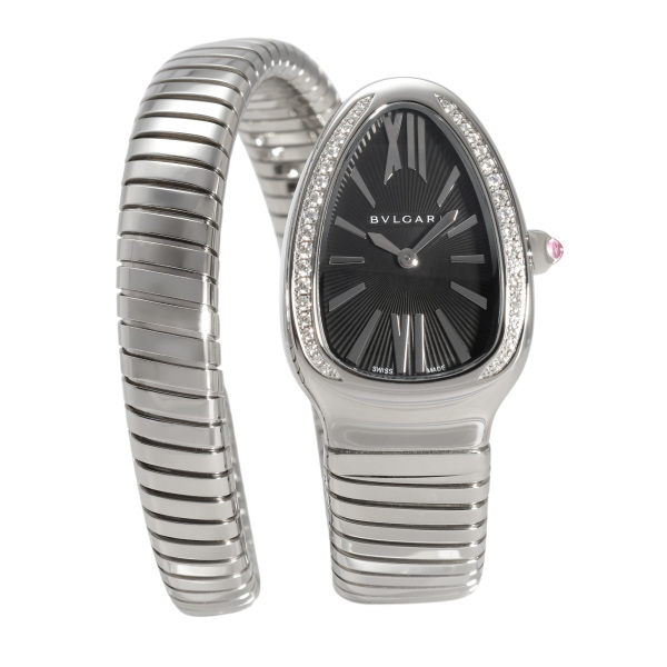 bvlgari serpenti ブルガリ セルペンティ トゥボガス ウォッチ ラージサイズ 103434