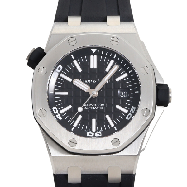 オーデマ・ピゲ audemarspiguet ロイヤルオーク オフショア royaloakoffshore w252266