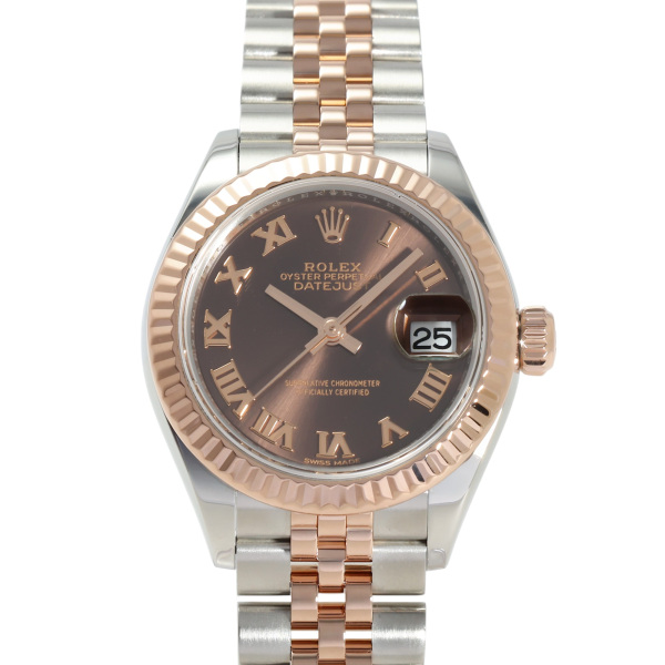rolex datejust ロレックス デイトジャスト 28 279171