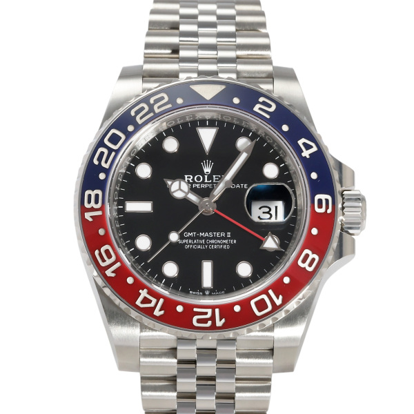 rolex gmtmaster2 w252319