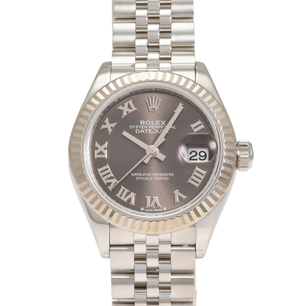 ロレックス rolex デイトジャスト datejust w246842