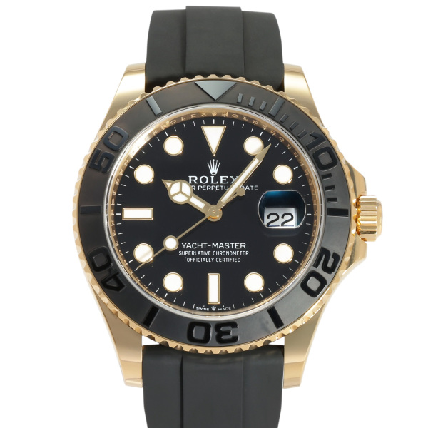 rolex yachtmaster ロレックス ヨットマスター 42 226658