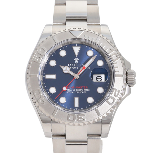 ロレックス rolex ヨットマスター yachtmaster w252328
