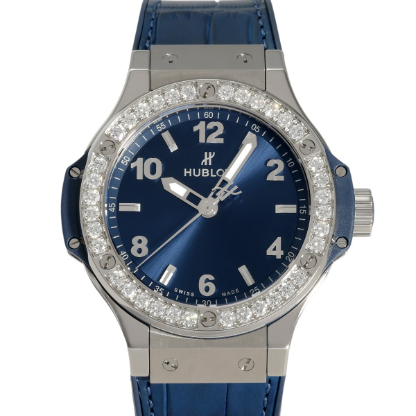 ウブロ hublot ビッグバン bigbang w252351