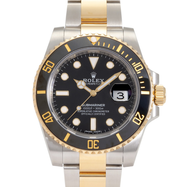 ロレックス rolex サブマリーナー デイト submarinerdate w252352