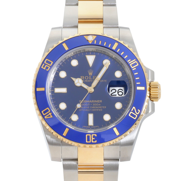ロレックス rolex サブマリーナー デイト submarinerdate w252361