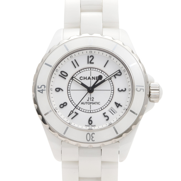 chanel j12 シャネル J12  h0970