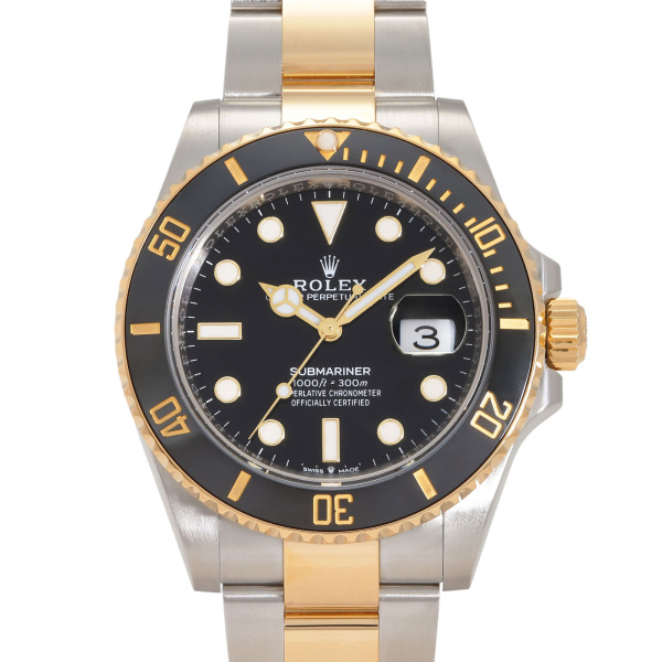 ロレックス rolex サブマリーナー デイト submarinerdate w252376