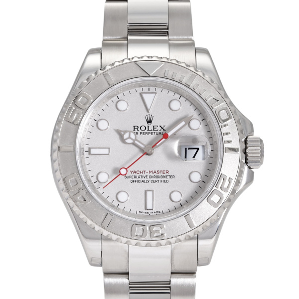rolex yachtmaster ロレックス ヨットマスター  16622