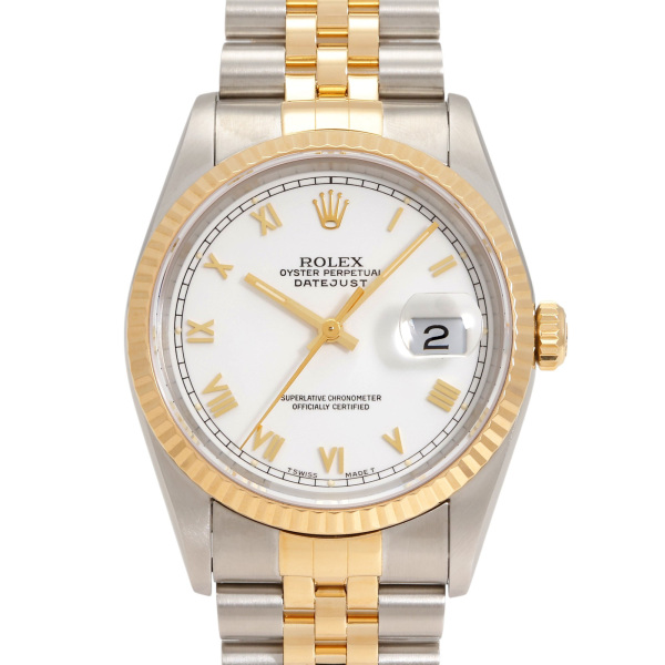 ロレックス rolex デイトジャスト datejust w252379