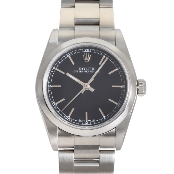 ロレックス rolex オイスターパーペチュアル oysterperpetual w252384