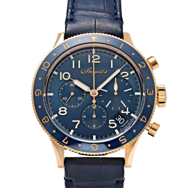 breguet typeXX Breguet Type XX Chronograph 2067rk/y9/9wu