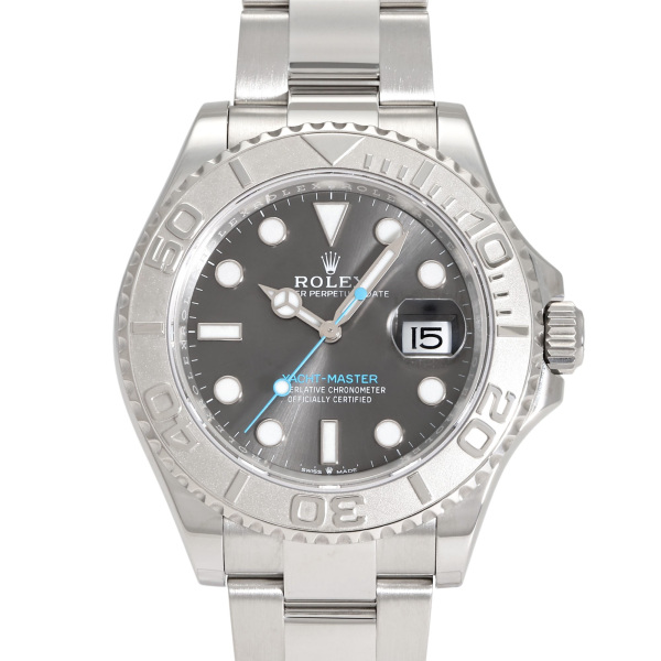 ロレックス rolex ヨットマスター yachtmaster w252404