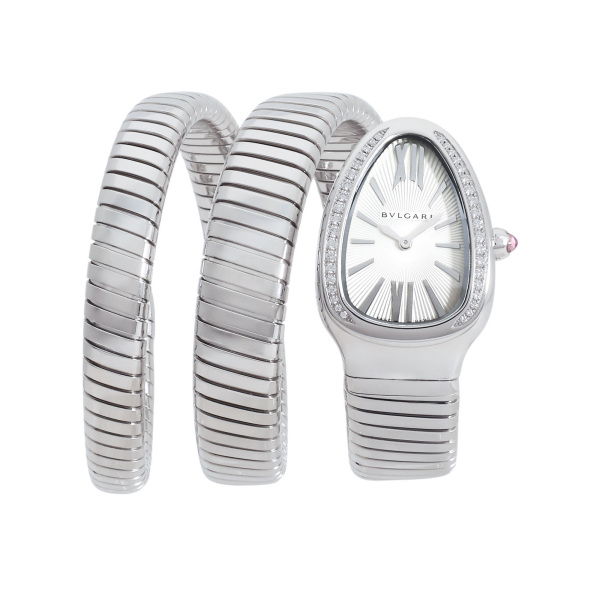 ブルガリ bvlgari セルペンティ serpenti w252413