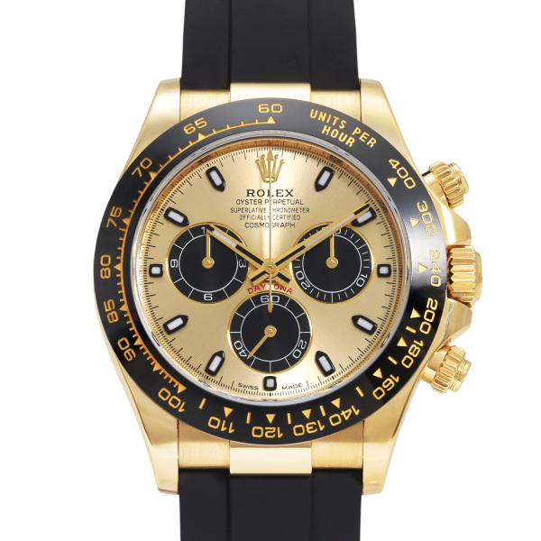 ロレックス rolex コスモグラフ デイトナ daytona w252427