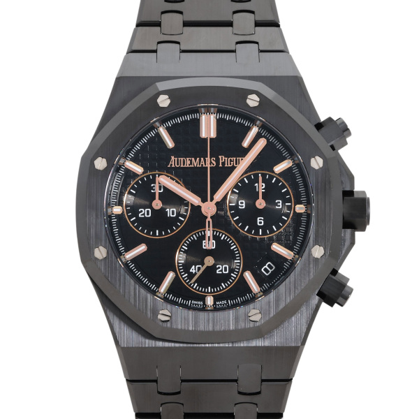 audemarspiguet royaloak オーデマ・ピゲ ロイヤルオーク クロノグラフ 26240ce.oo.1225ce.02