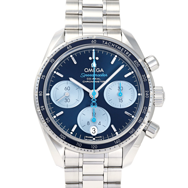 omega speedmaster オメガ スピードマスター  324.30.38.50.03.002
