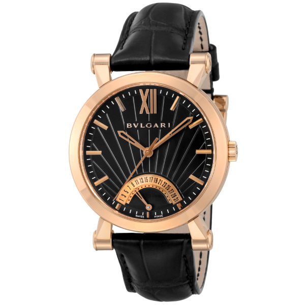 bvlgari other ブルガリ ソティリオ sbp42bgldr