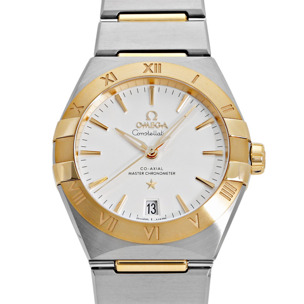 オメガ omega コンステレーション constellation w252570