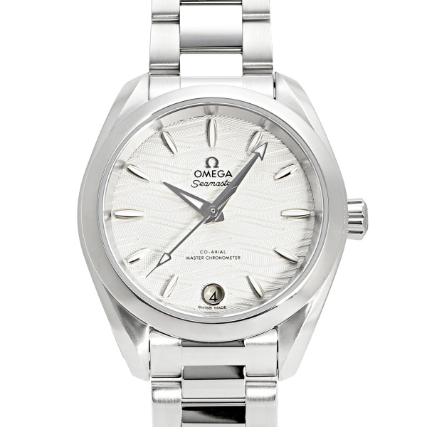 オメガ omega シーマスター seamaster w252581