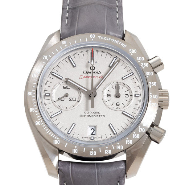 omega speedmaster オメガ スピードマスター ダーク サイド オブ ザ ムーン 44.25 MM 311.93.44.51.99.001